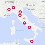 Acquisto prima casa per gli under 36, dimmi la zona e ti dirò quanti mq puoi permetterti