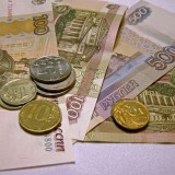 Rublo russo, cambio euro e dollaro