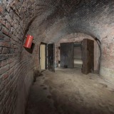 Bunker in Italia, alla scoperta dei rifugi di Villa Torlonia e Villa Ada