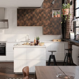 Come cambiare la cucina senza spendere troppo con i mobili Ikea