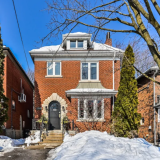 La casa di Toronto