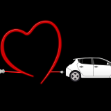 Quanto si risparmia con auto ibrida o elettrica?
