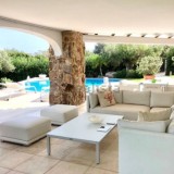 Villa in costa rei