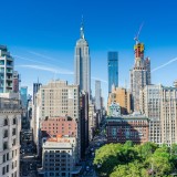 Manhattan