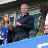 Roman Abramovich