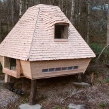 Woodland Cabin