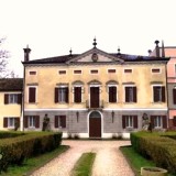 villa storica all'asta