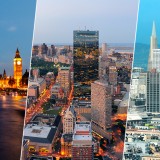 La classifica delle città più innovative al mondo: chi c’è sul podio