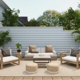 Arredare terrazzi e giardini: i "must-have" della primavera 2022