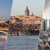La classifica delle città più inquinanti in Europa e nel mondo