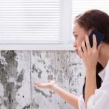 Come eliminare l'umidità in casa