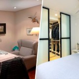 Ristrutturare casa con open space