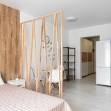 Come creare zone salvaspazio