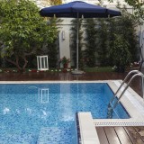Piscine, quando è possibile ottenere il condono edilizio