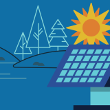 Incentivi fotovoltaico 2022, scopri come usufruirne con superbonus o bonus ristrutturazione