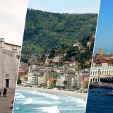 La top 100 delle località più care e più richieste d’Italia per comprare casa