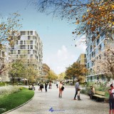 Alla scoperta di Milano4You, il primo smart district in Italia