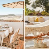 Come arredare un terrazzo