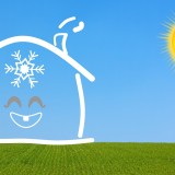 Come rinfrescare casa senza condizionatore per abbassare temperatura e bolletta
