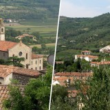 Arquà Petrarca