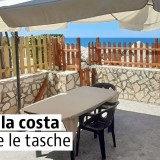 Ville al mare