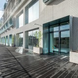 Residenze per studenti a Roma, inaugurata Camplus San Pietro
