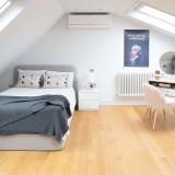 Come trasformare la soffitta in una mansarda da sogno