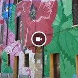 Alla scoperta della "Città Giusta" di Milano: dall'itinerario di Ortica alle Stanze sospese di San Vittore