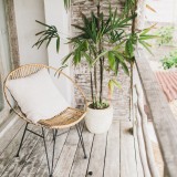 Come arredare un balcone piccolo
