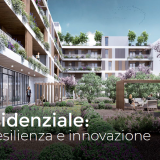 “Residenziale tra resilienza e innovazione”, il report che anticipa tendenze e scenari