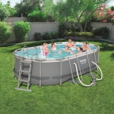 La piscina fuori terra di Bestway per tutta la famiglia che puoi comprare su Carrefour per meno di 300 euro