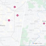 Quanto costa comprare e affittare casa nei quartieri più gay friendly di Milano e Roma