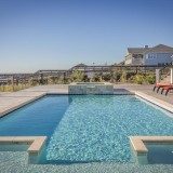 Quanto costa costruire una piscina?