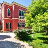 villa in vendita in salento