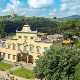 La casa più cara d'Italia è la villa della Gioconda di Leonardo