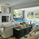 Masseria Prosperi, un alloggio da sogno per la vacanza di Chiara Ferragni e Fedez