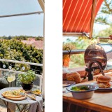 Terrazza con barbecue, i consigli per allestirla al meglio