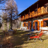 Case in montagna in vendita