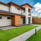 Decorare un giardino