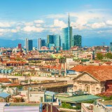 Previsioni immobiliare residenziale