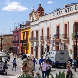 Oaxaca - Messico