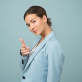 Agente immobiliare di successo