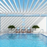 Piscina prefabbricata permessi