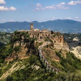 Tour gratis nel Lazio