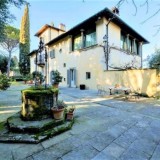 Villa d'epoca in vendita in Toscana