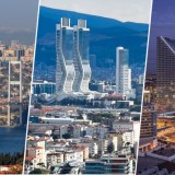 La classifica delle città in cui comprare casa costa di più