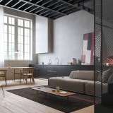 Manifattura Tabacchi, nuove residenze a Firenze: presentato il progetto