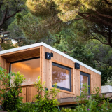 Mini case prefabbricate