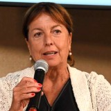 Federica Brancaccio, presidente Ance