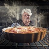 Forno elettrico